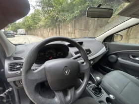 Renault Megane 1.5 dCi, снимка 3