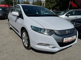 Honda Insight 1.3I-HYBRID-ЛИЗИНГ, снимка 7