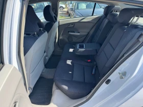 Honda Insight 1.3I-HYBRID-ЛИЗИНГ, снимка 15