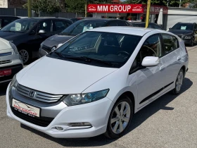 Honda Insight 1.3I-HYBRID-ЛИЗИНГ, снимка 1