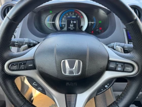Honda Insight 1.3I-HYBRID-ЛИЗИНГ, снимка 11