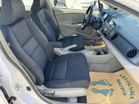 Honda Insight 1.3I-HYBRID-ЛИЗИНГ, снимка 14