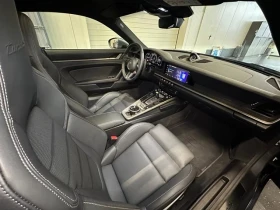 Porsche 911 992.2 TURBO S COUPE KERAMIK BOSE PANORAMA , снимка 12