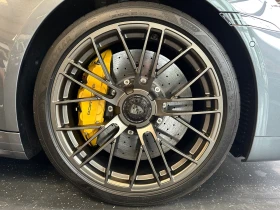 Porsche 911 992.2 TURBO S COUPE KERAMIK BOSE PANORAMA , снимка 5