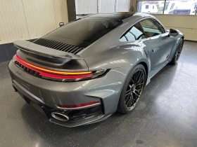 Porsche 911 992.2 TURBO S COUPE KERAMIK BOSE PANORAMA , снимка 2