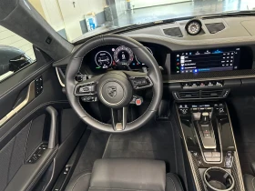 Porsche 911 992.2 TURBO S COUPE KERAMIK BOSE PANORAMA , снимка 7