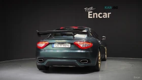 Maserati GranTurismo 4.7 S* CARBON* КОЖА* ПОДГРЕВ* КАМЕРА, снимка 4