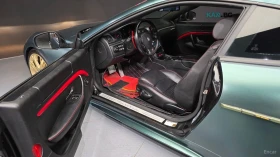 Maserati GranTurismo 4.7 S* CARBON* КОЖА* ПОДГРЕВ* КАМЕРА, снимка 10