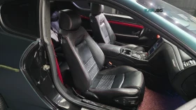 Maserati GranTurismo 4.7 S* CARBON* КОЖА* ПОДГРЕВ* КАМЕРА, снимка 12