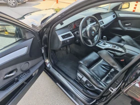 BMW 525 XD 197 к.с., снимка 8