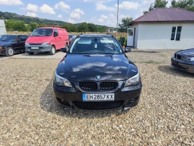 BMW 525 XD 197 к.с., снимка 2