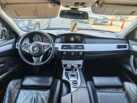 BMW 525 XD 197 к.с., снимка 11