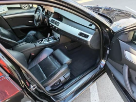 BMW 525 XD 197 к.с., снимка 10