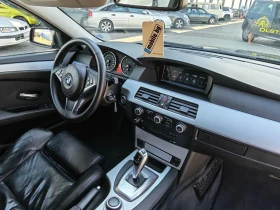 BMW 525 XD 197 к.с., снимка 3