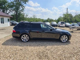 BMW 525 XD 197 к.с., снимка 6