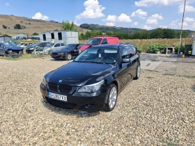 BMW 525 XD 197 к.с., снимка 1