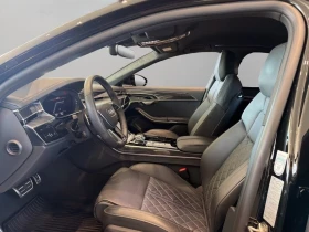 Audi S8 BLACK OPTIC / MATRIX / B&O / 360 /, снимка 10