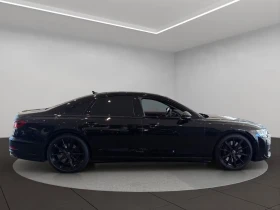 Audi S8 BLACK OPTIC / MATRIX / B&O / 360 /, снимка 7