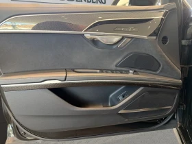 Audi S8 BLACK OPTIC / MATRIX / B&O / 360 /, снимка 9