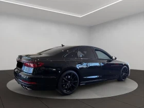 Audi S8 BLACK OPTIC / MATRIX / B&O / 360 /, снимка 6