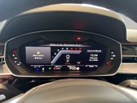 Audi S8 BLACK OPTIC / MATRIX / B&O / 360 /, снимка 13