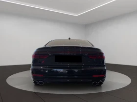 Audi S8 BLACK OPTIC / MATRIX / B&O / 360 /, снимка 5