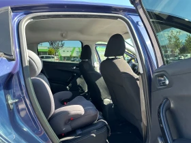 Peugeot 208, снимка 6