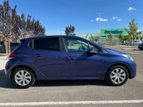 Peugeot 208, снимка 3