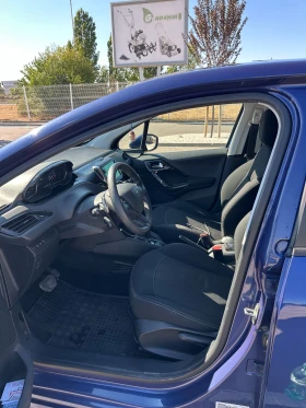 Peugeot 208, снимка 5