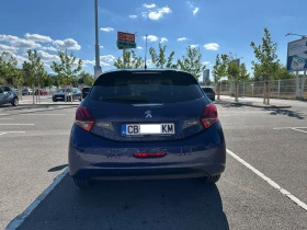 Peugeot 208, снимка 2
