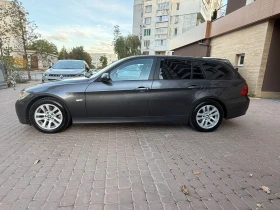 BMW 320 D 91, снимка 8