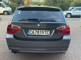 BMW 320 D 91, снимка 5