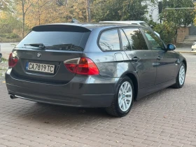 BMW 320 D 91, снимка 4