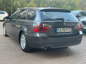 BMW 320 D 91, снимка 6