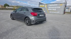 Mercedes-Benz A 220 2.2 CDI, снимка 4