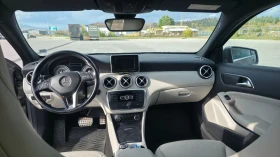 Mercedes-Benz A 220 2.2 CDI, снимка 10