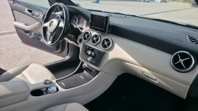Mercedes-Benz A 220 2.2 CDI, снимка 11