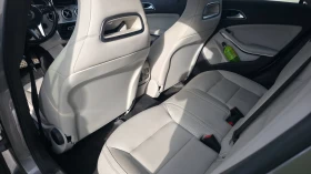 Mercedes-Benz A 220 2.2 CDI, снимка 13
