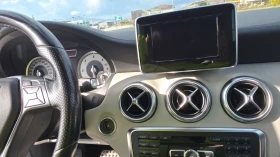 Mercedes-Benz A 220 2.2 CDI, снимка 12