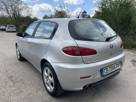 Alfa Romeo 147 Бензин\Газ, снимка 4