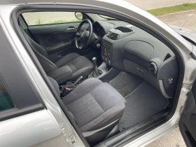 Alfa Romeo 147 Бензин\Газ, снимка 9