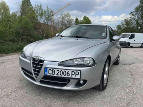 Alfa Romeo 147 Бензин\Газ, снимка 1