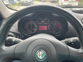 Alfa Romeo 147 Бензин\Газ, снимка 6
