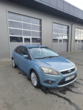 Ford Focus MK 2.5, снимка 2