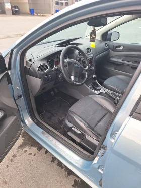 Ford Focus MK 2.5, снимка 8