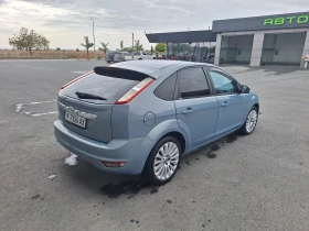 Ford Focus MK 2.5, снимка 7