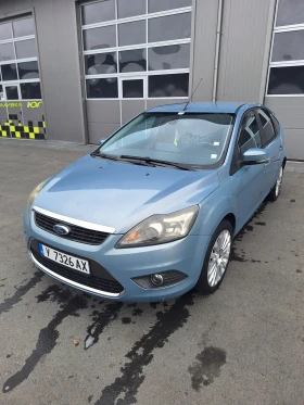 Ford Focus MK 2.5, снимка 1