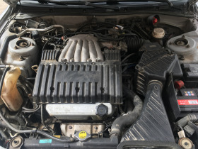Mitsubishi Galant ADVANCE 2.5 V6, снимка 14 - Автомобили и джипове - 45852755