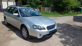 Subaru Outback 2.5i- | Mobile.bg   3