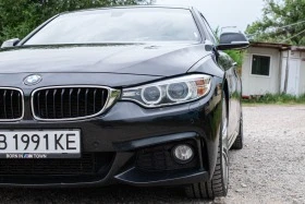     BMW 430 Gran Coupe M Pack